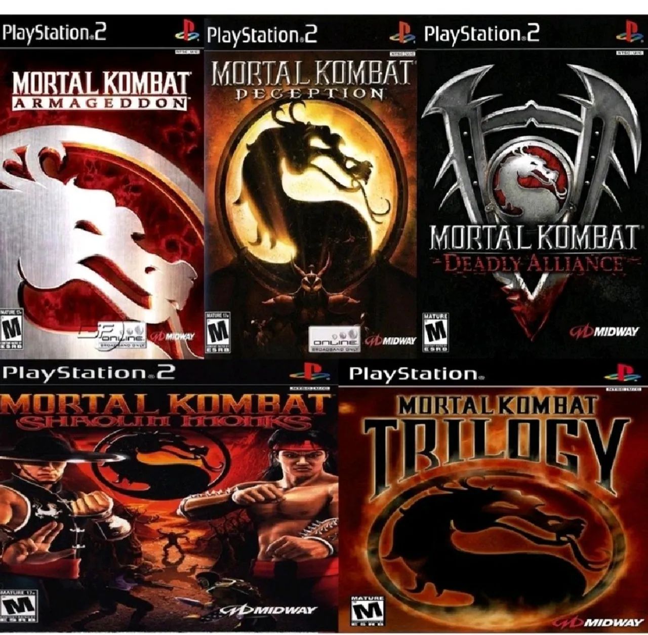 Vendo Jogos de Play 2 Vários Títulos (Leia o anúncio) - Foto 5