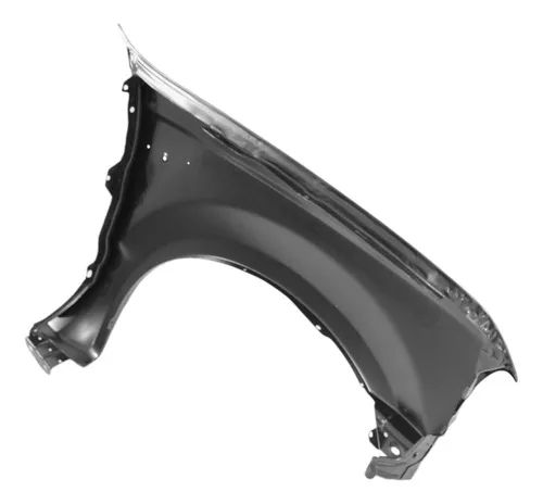 Paralama Ford F-250 F250 1999 2000 2001 2002 2003 A 2011 L.e - Foto 5