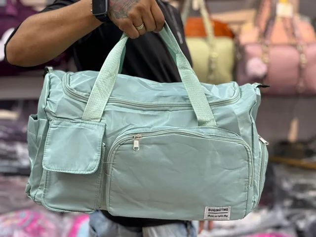 Bolsa academia  - Foto 6