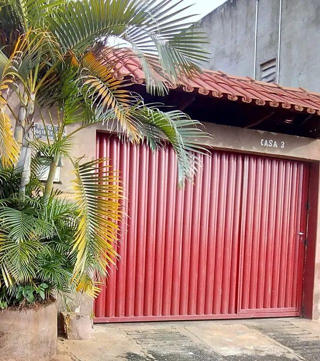foto - Goiânia - Vila Pedroso