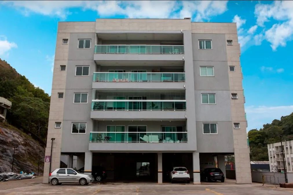 San Vicenzo = Apto 2 qts - Melhor Preço .Pronto Para Morar - Foto 4