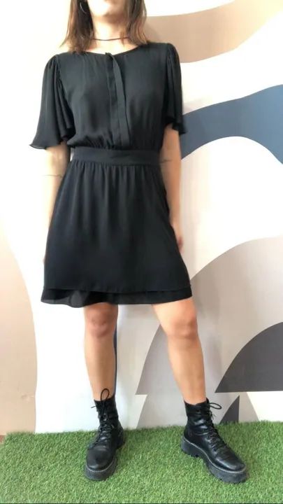 Vestidos adulto P