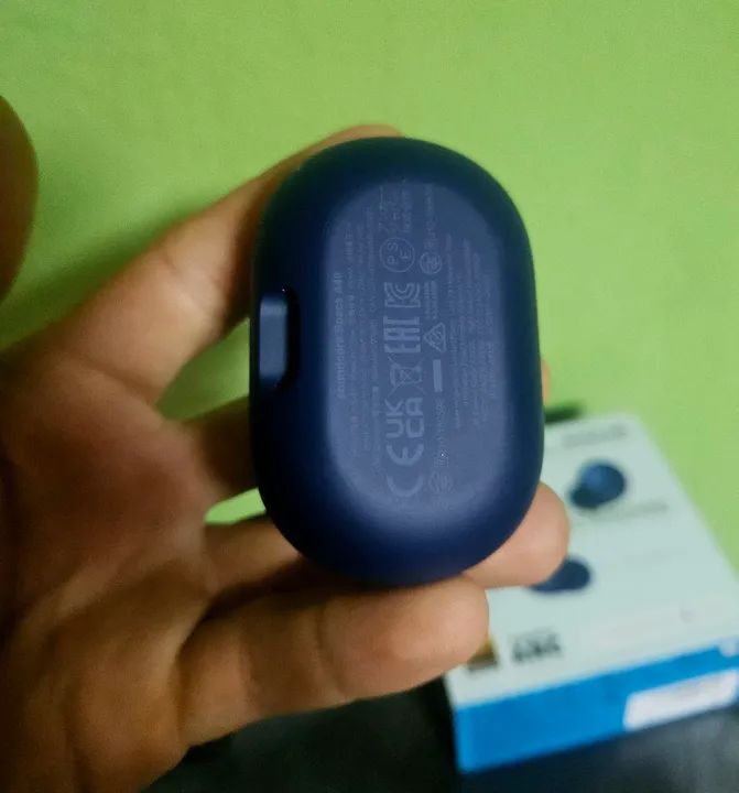 Fone bluetooth anker a40  - Foto 5