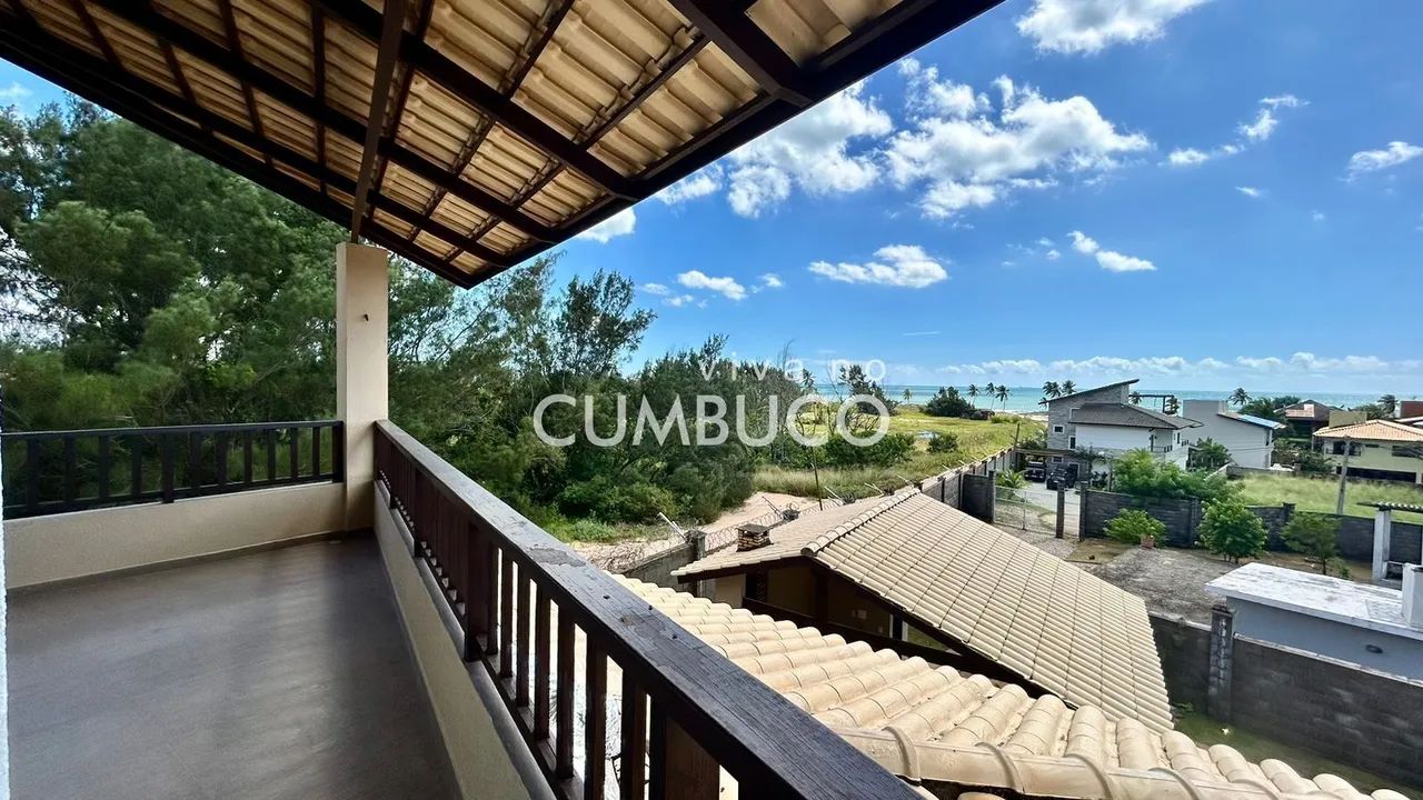 Casa no Summerville Cumbuco à venda com 4 suítes, Vista Mar, R$ 1.600.000,00 - Foto 8