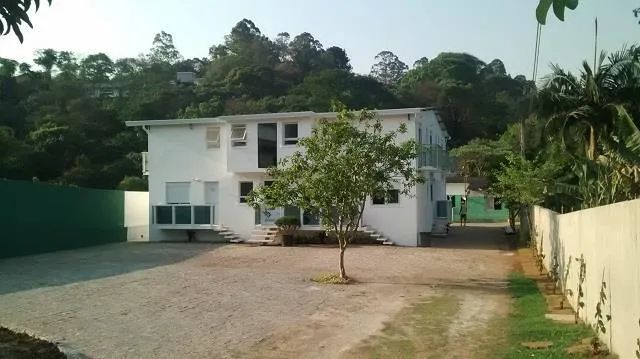 Lofts com 1 dormitório para alugar, 30 m² por R$ 1.800/mês - Granja Viana - Cotia/SP - Foto 2