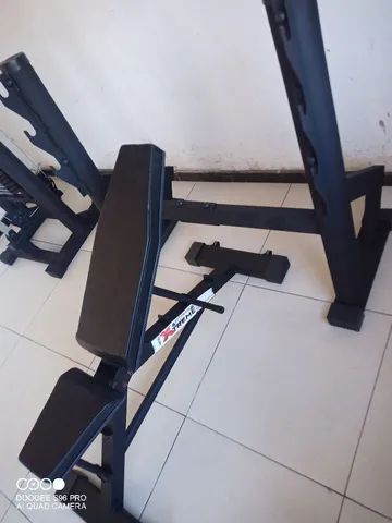 Supino 3 em 1 - Foto 2