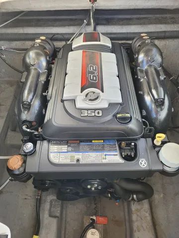 Armatti 300 Spyder 2020 x1 Mercruiser 6.2 350 HP ñ Focker Phantom Armada Cimitarra Real  - Foto 5