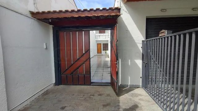 Casa Comercial à venda, 4 quartos, 1 suíte, 3 vagas, Castelinho - Piracicaba/SP - Foto 2
