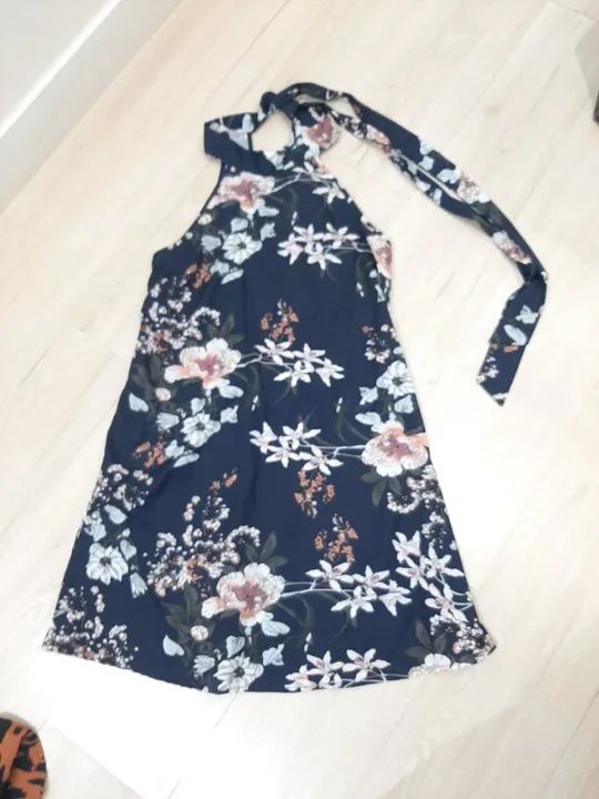 Kit Vestido estampado - Foto 3