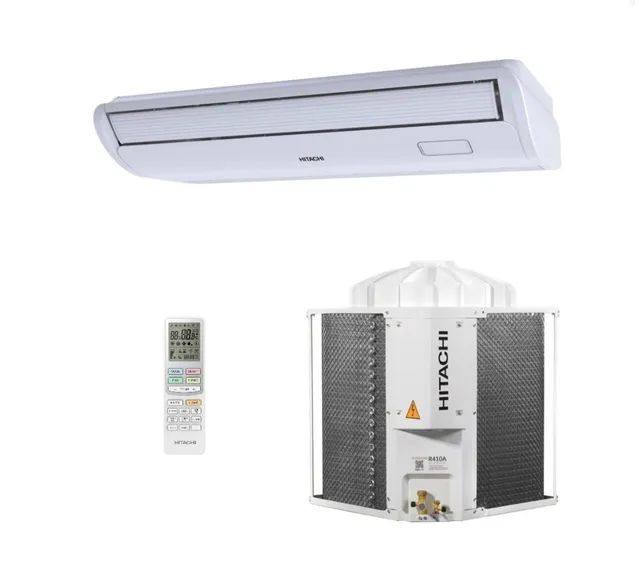 Ar Condicionado 60.000 Btus Piso Teto