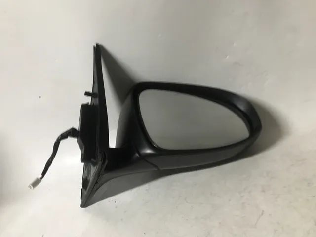 Retrovisor Etios elétrico  - Foto 4
