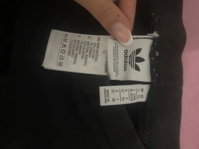 Calça legging adidas original  - Foto 2
