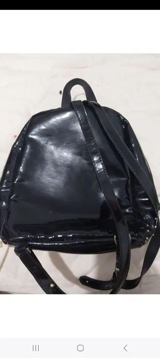 Mini Mochila Infantil Bibi  - Foto 3