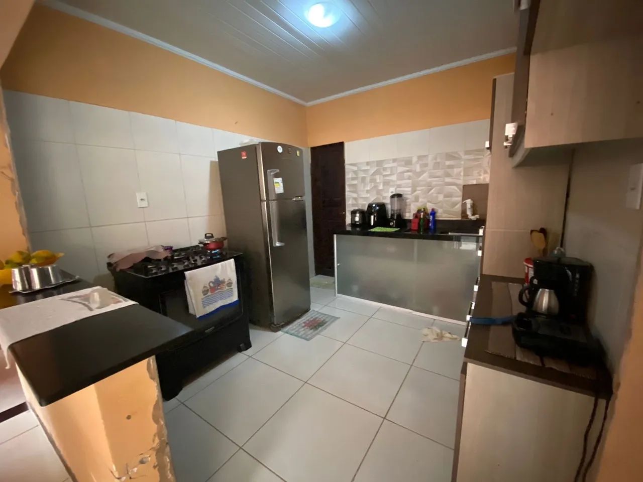 ~Casa no jardim América - Foto 2