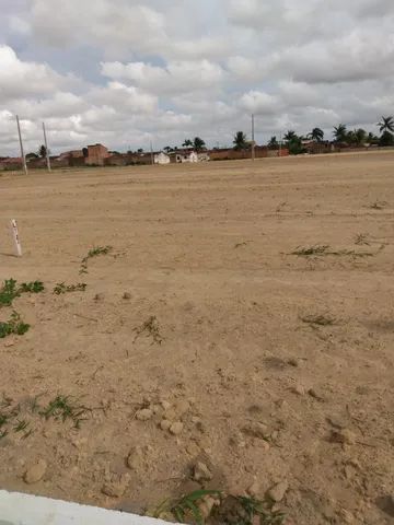 Captação de Terreno a venda na Rua Oriente, Cidade Universitária