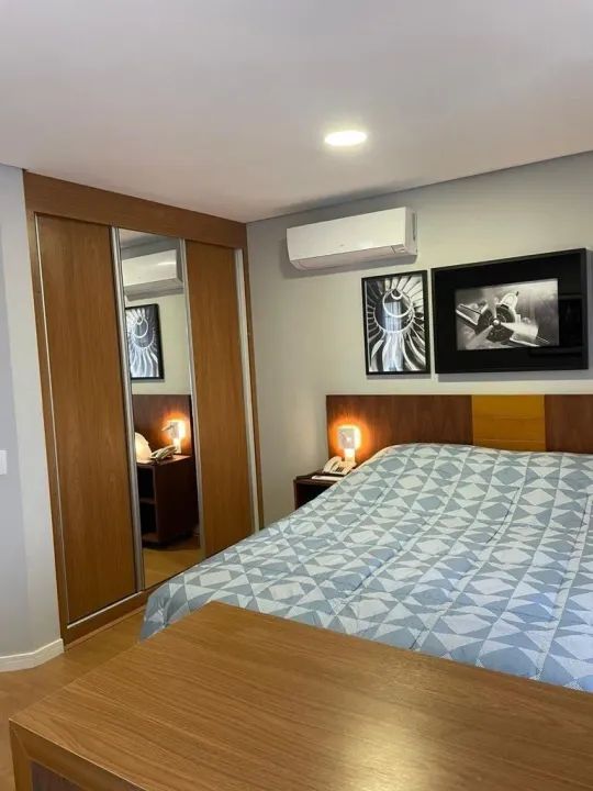 Locação | Apartamento com 35,00 m², 1 dormitório(s). Planalto Paulista, São Paulo - Foto 3