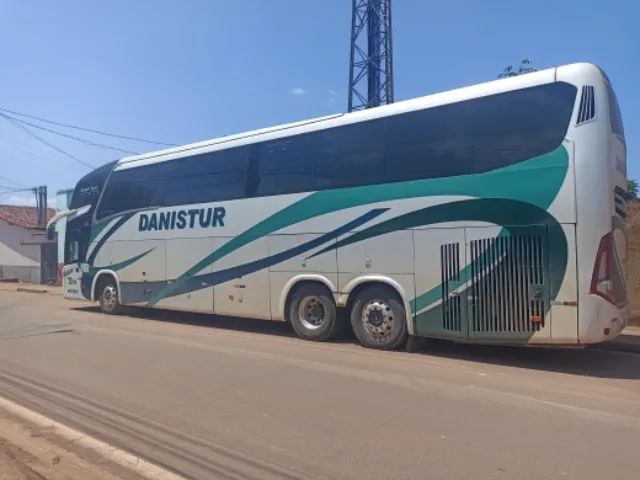 Marcopolo LD 1600 New G7 - Foto 11