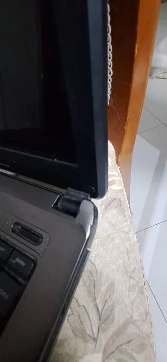 Notebook Asus (Com Defeito) - Foto 5