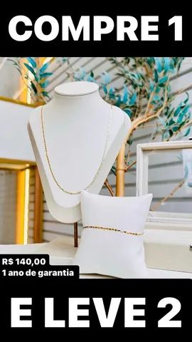 Corrente Piastrine 1MM