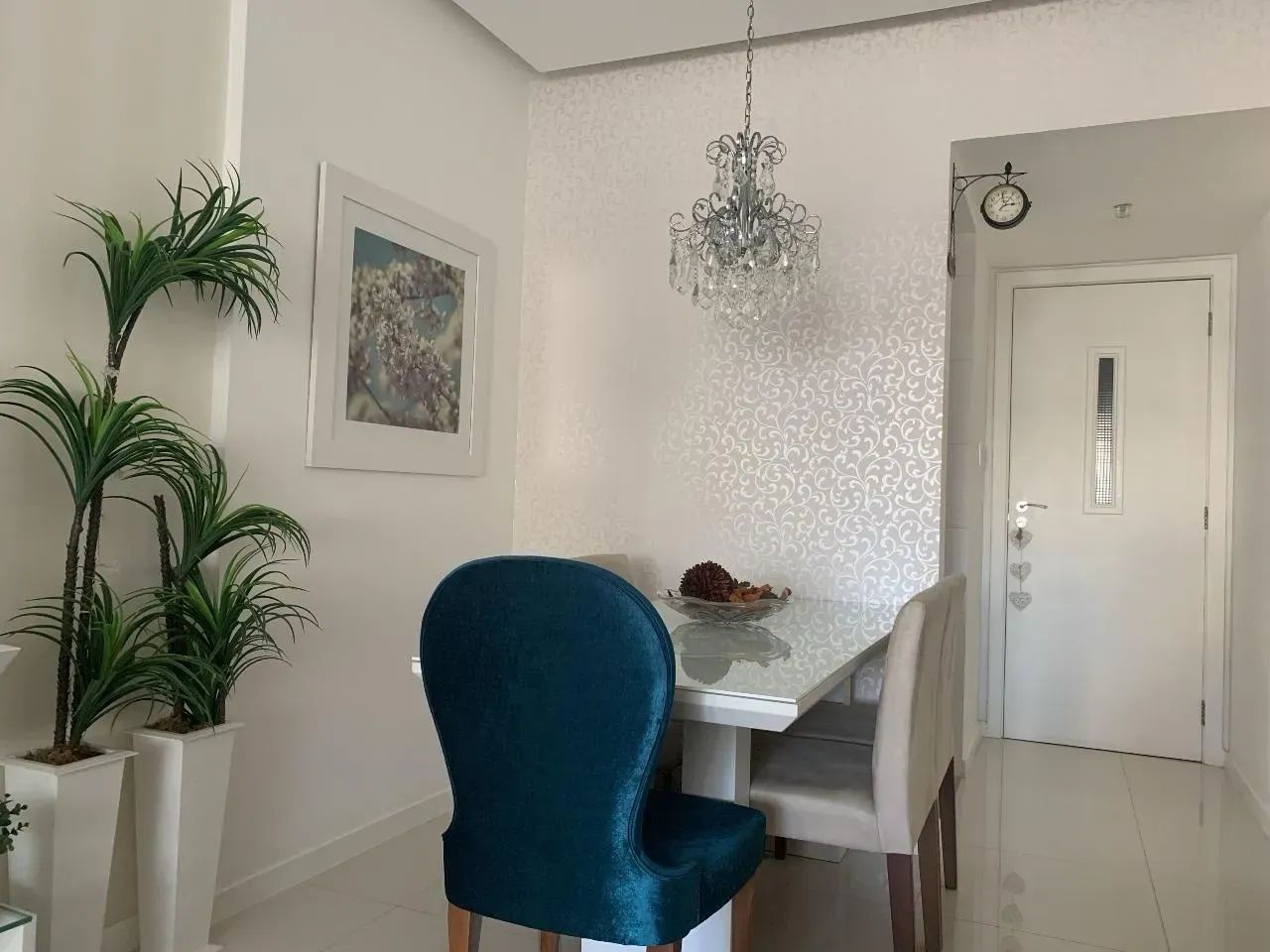 Apartamento De 2 Quartos, Distribuído Em 60M² Na Pituba. F20KHF - Foto 6