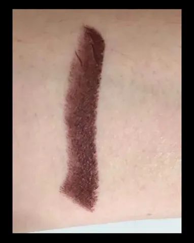 (Original!) Batom MAC Liptensity Lipstick Burnt Violet - Foto 4