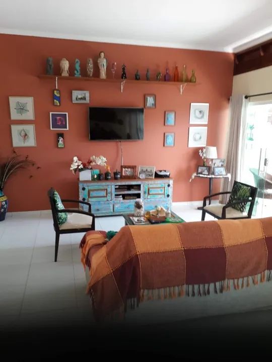 Casa temporada em Praia de Carapibus Conde Pb - Foto 8