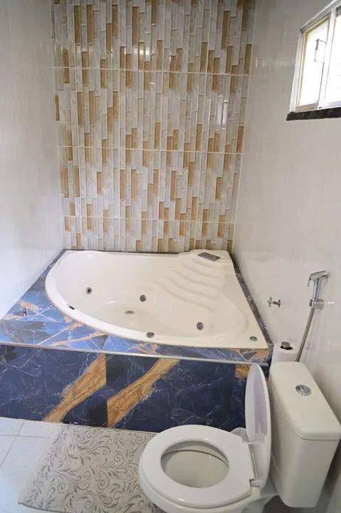 Hotel e apartamento mobiliado diárias  - Foto 6