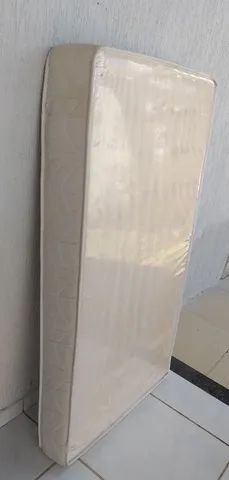 Colchão infantil Ortobom D18 antirefluxo  - Foto 3