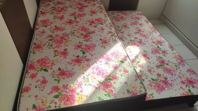 Bicamas novas de fábrica , lacrada 