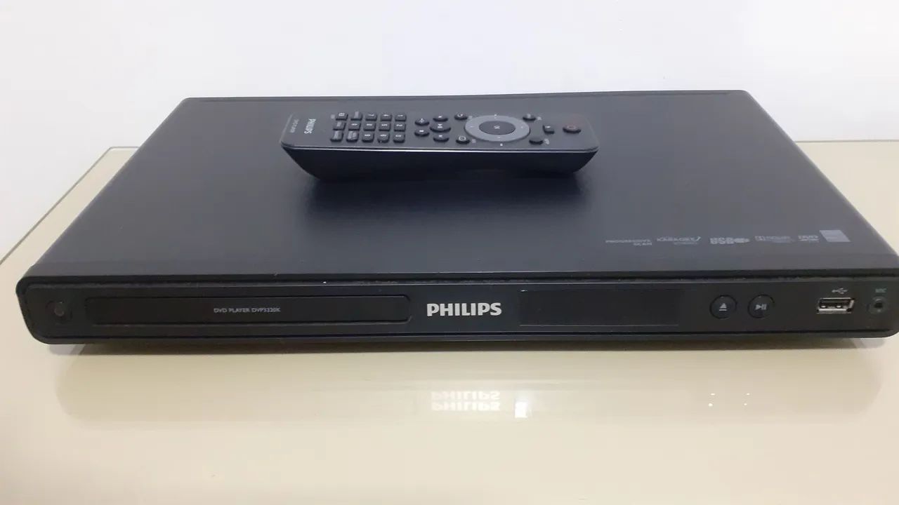 DVD