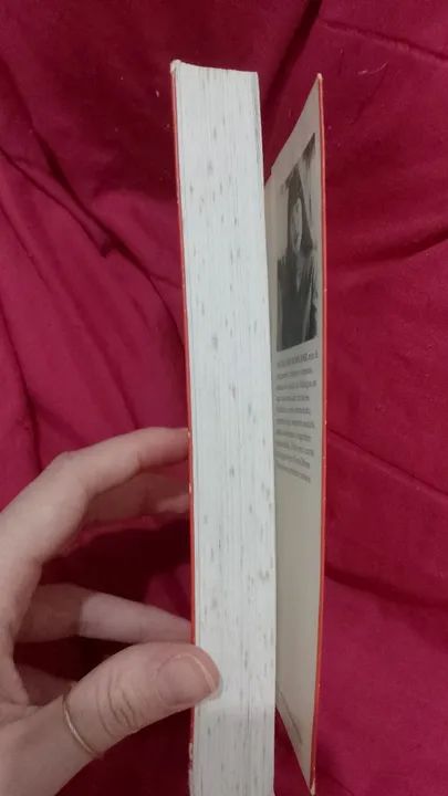 Livro Shinju romance japonês antigo - Foto 4