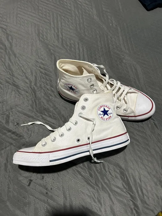 All Star Botinha