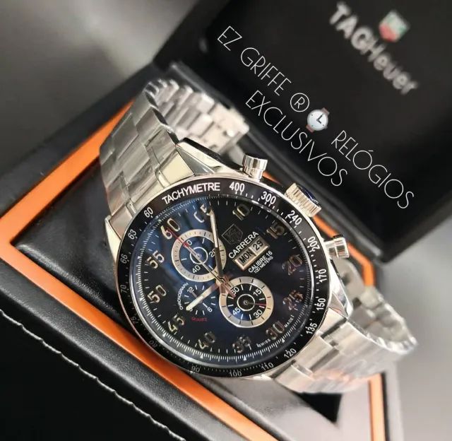 Rel gio Invicta Diesel Nixon Casio Rolex Tag Heuer Armani Tissot