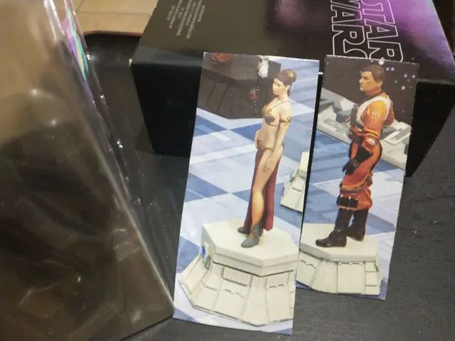 Darth Vader de coleção  - Foto 6