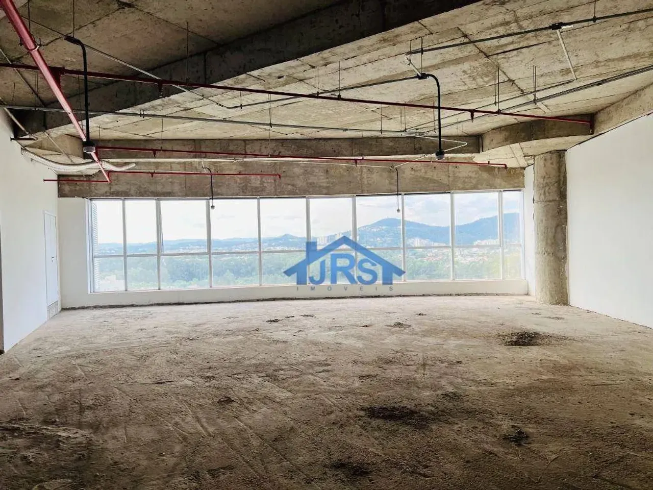 Sala para alugar, 332 m² por R$ 24.309/mês - Alphaville Empresarial - Barueri/SP
