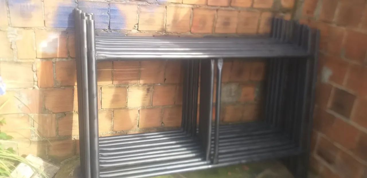 ANDAIMES FAÇO POR INCOMEDAS