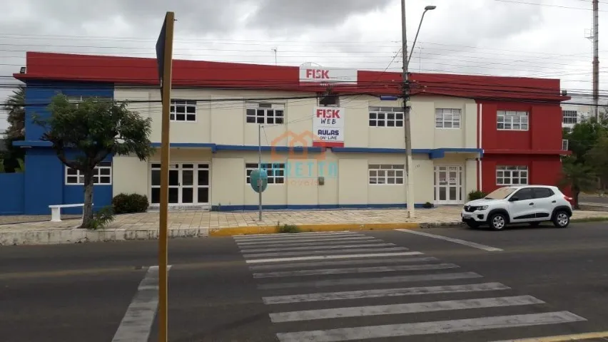  Excelente Prédio para Locação no bairro Nova Betânia, localizado na cidade de Mossoró / R