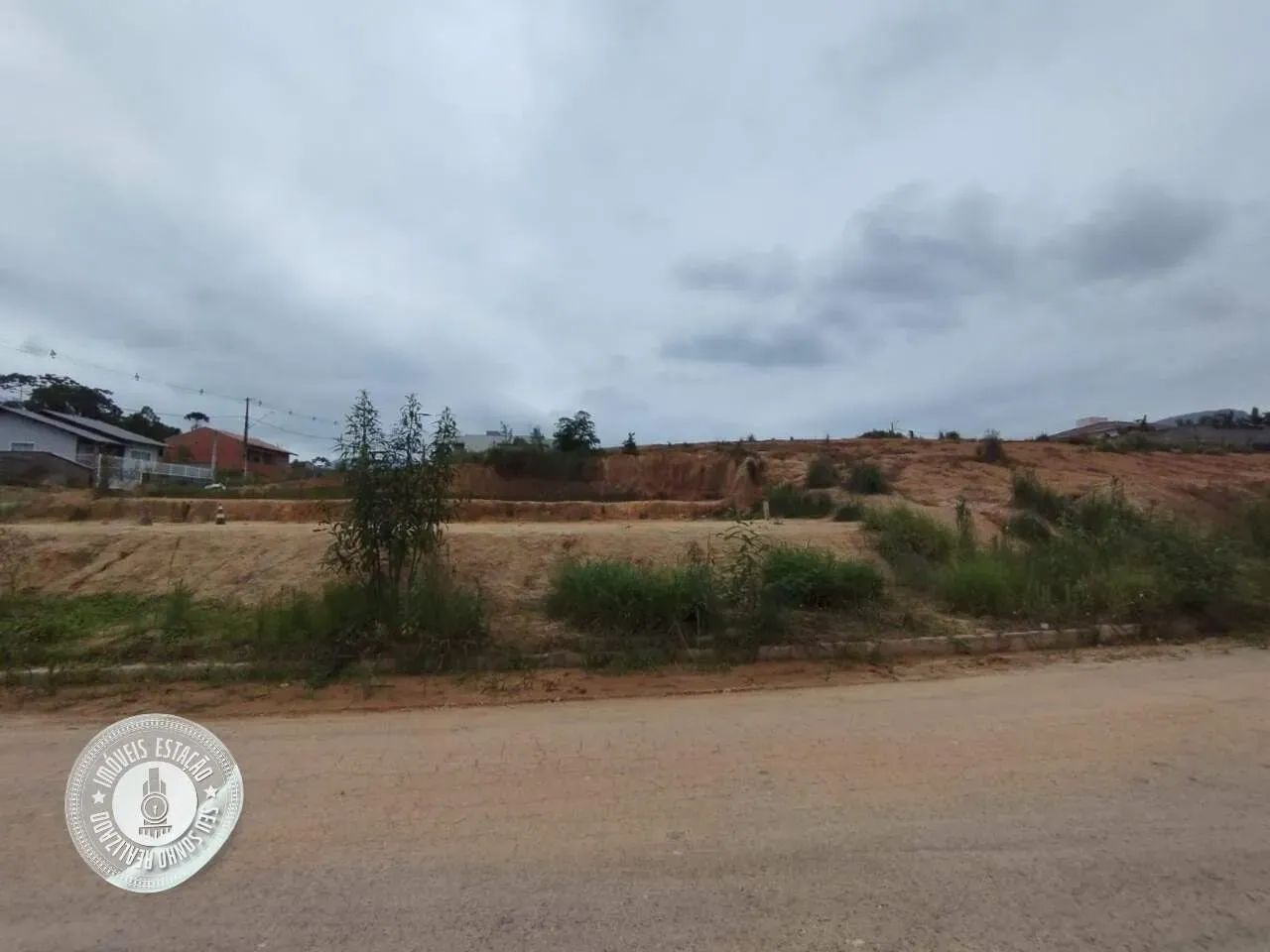 Terreno à Venda em Araponguinhas, Timbó  726,52 m² para Realizar Seu Projeto! - Foto 2