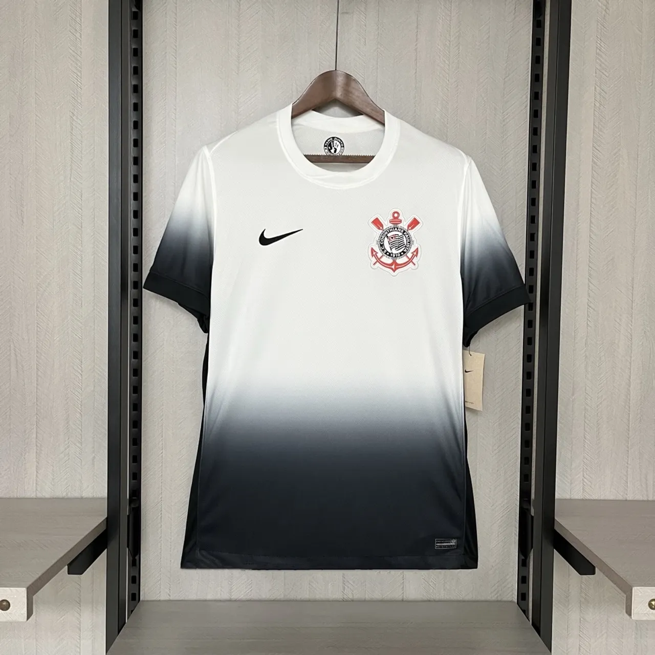 Camisa do Corinthians 2024 - A pronta entrega