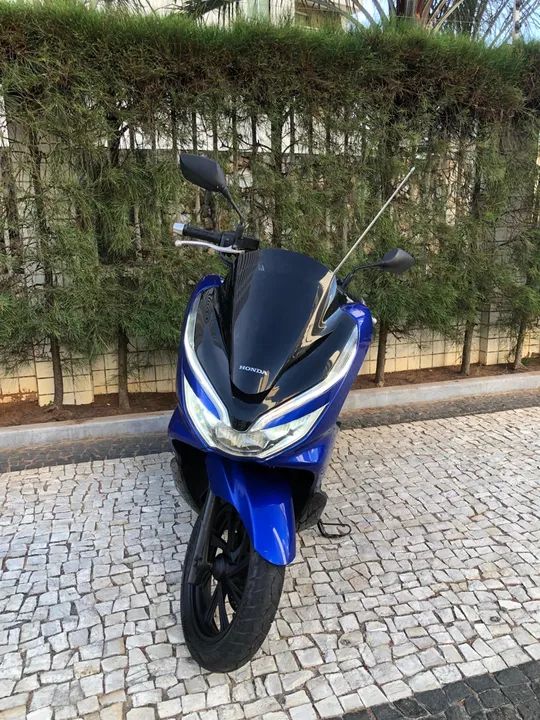 PCX 150 - 2022 (NOOVAAAA) - Foto 3