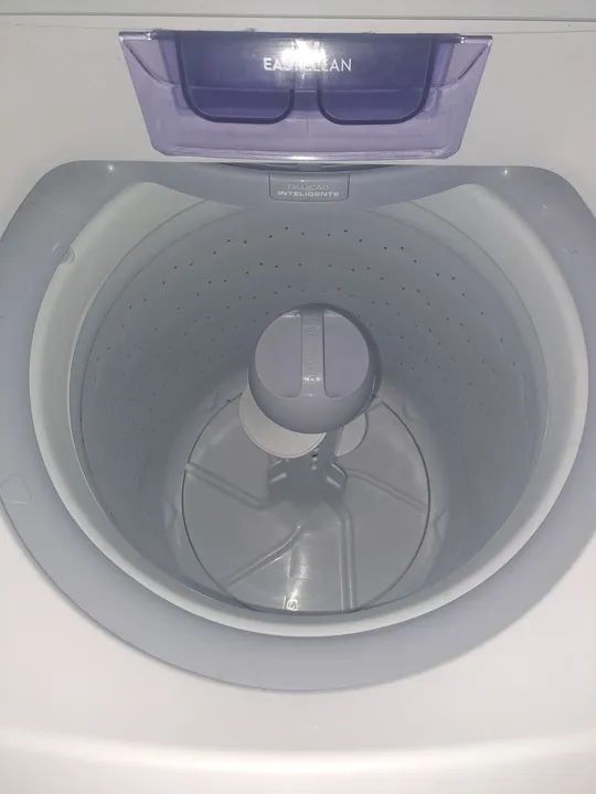 Máquina de Lavar Roupa Electrolux EssentialCare 11kg - Foto 3