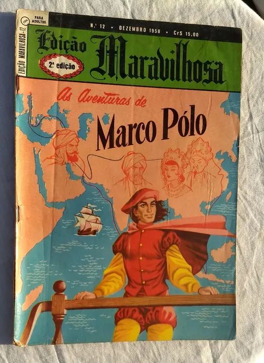 edição maravilhosa ebal - Foto 2