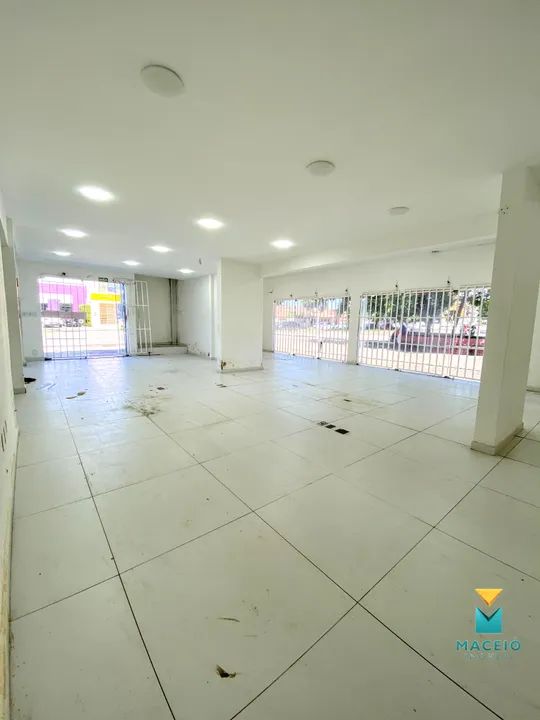 Alugo excelente prédio comercial na antiga Av. Amélia Rosa - Foto 6