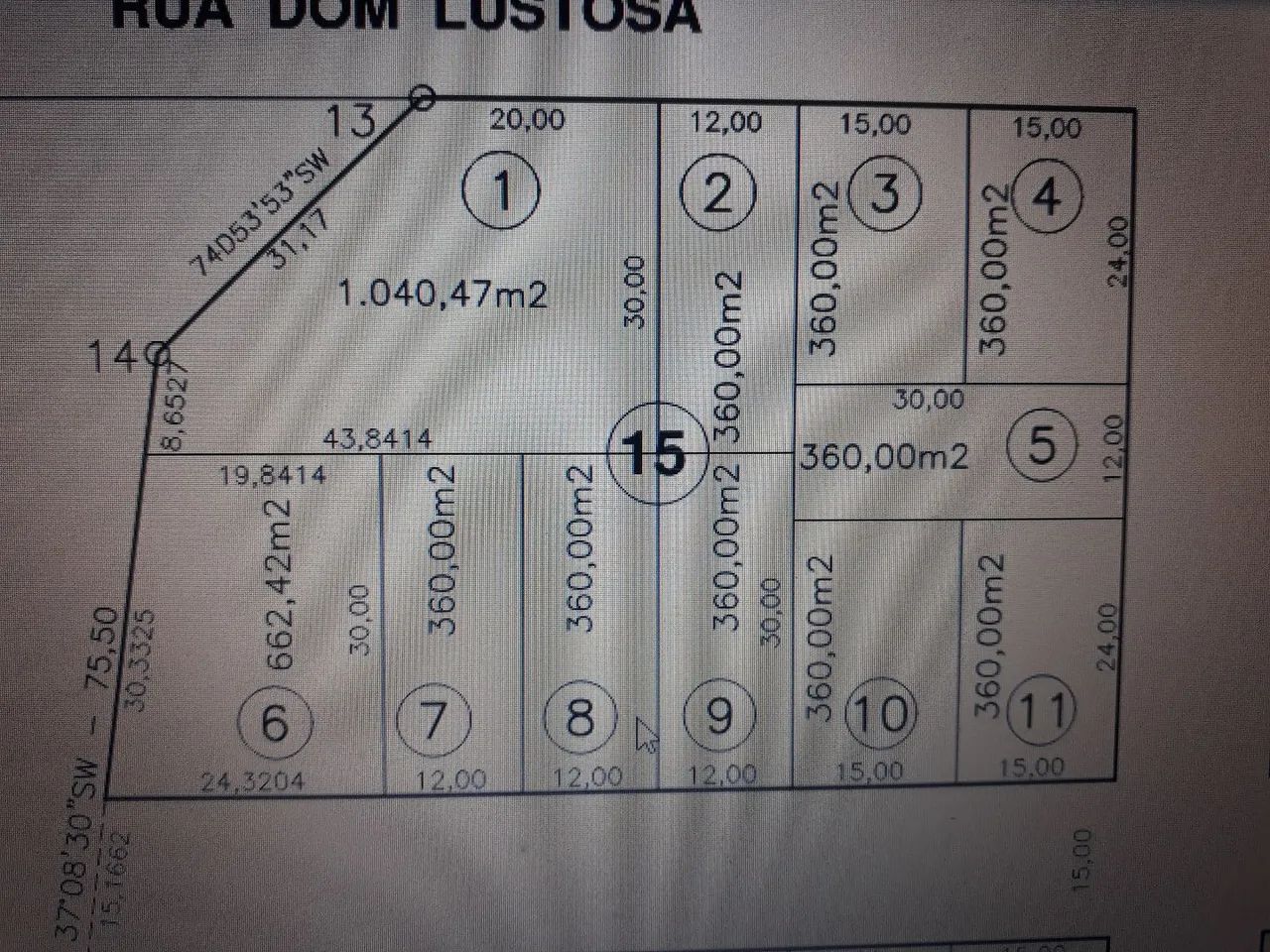 Vendo fantástico Terreno - Foto 3