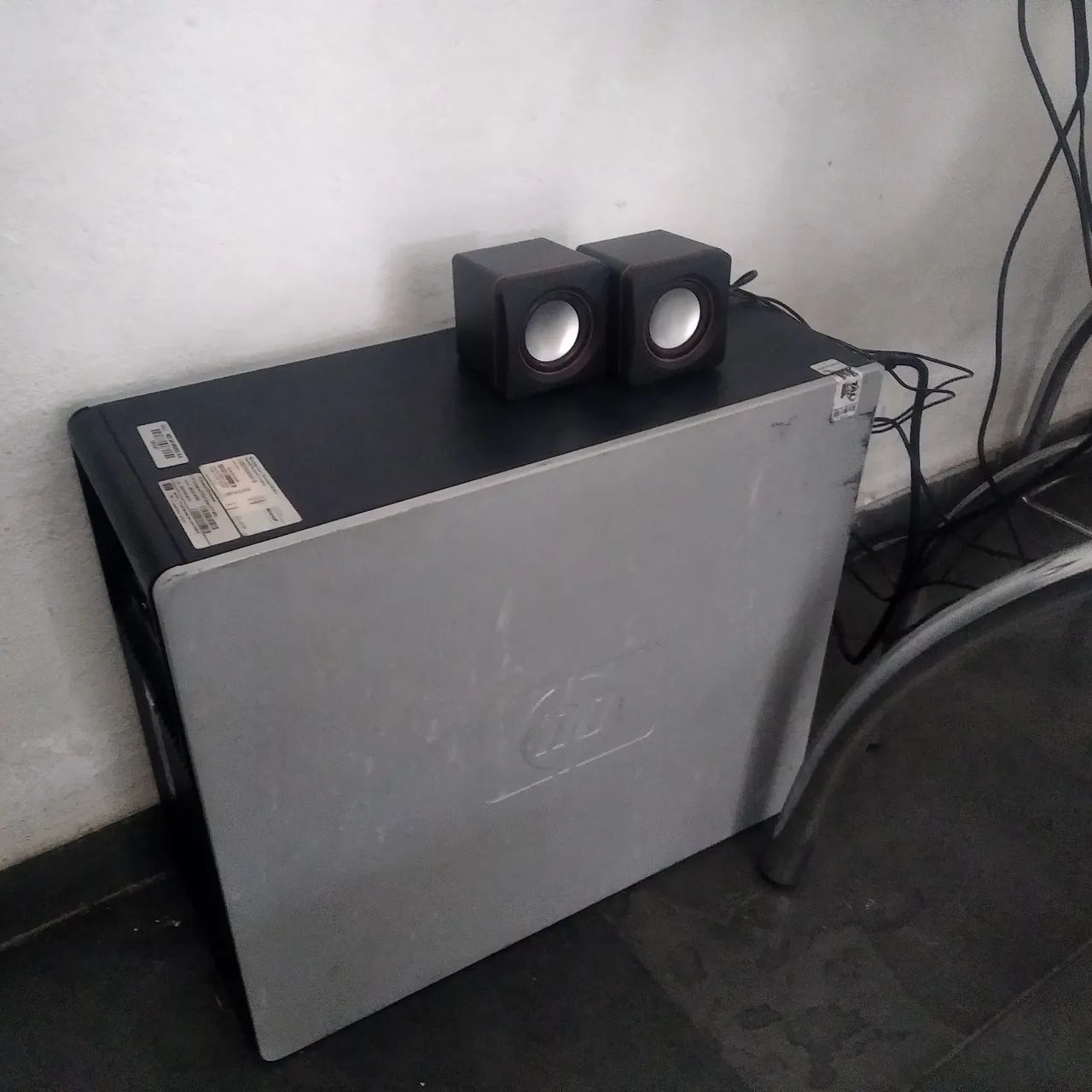 HP PC for Exchange with Xbox 36064739261938051121