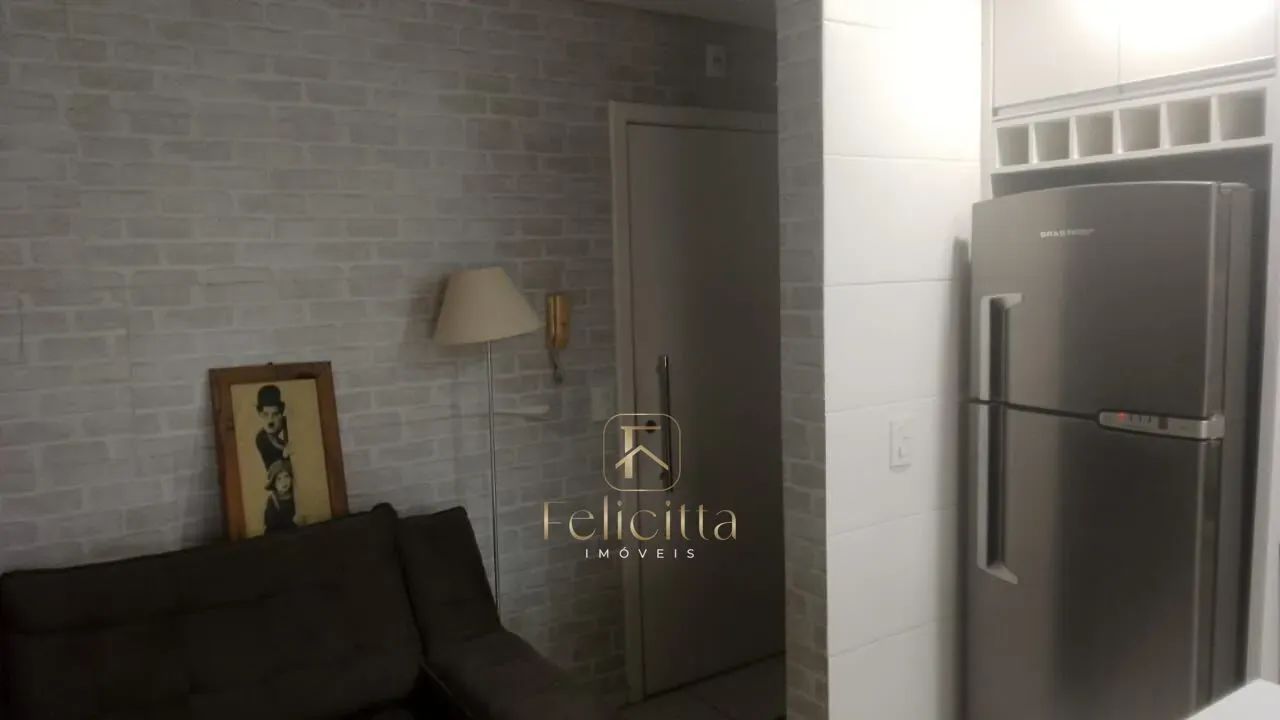 Apartamento em Ceniro Martins, São José/SC - Foto 4