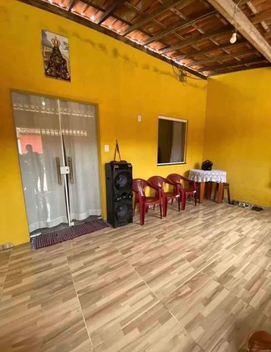 Casa na Vila Embratel LV - Foto 2