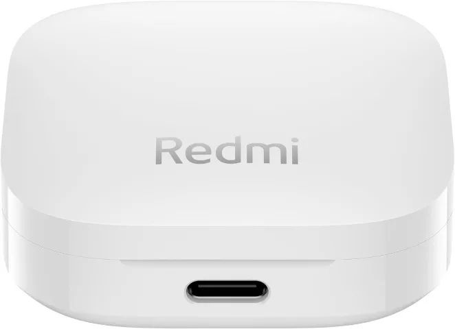 Fone Bluetooth Redmi Buds 6  Active branco - Foto 2