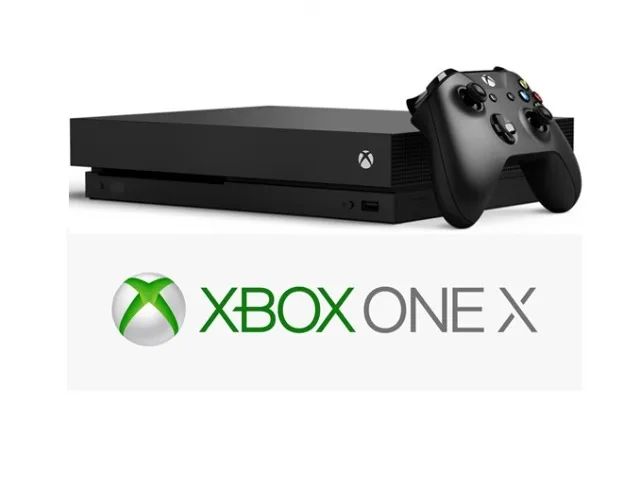 Xbox One X pouco uso, Loja física 20 anos de mercado, próximo ao metrô, AceitamosTroca - Foto 2