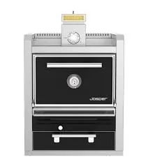 Forno Josper importado Espanha cozinhas para todo Brasil